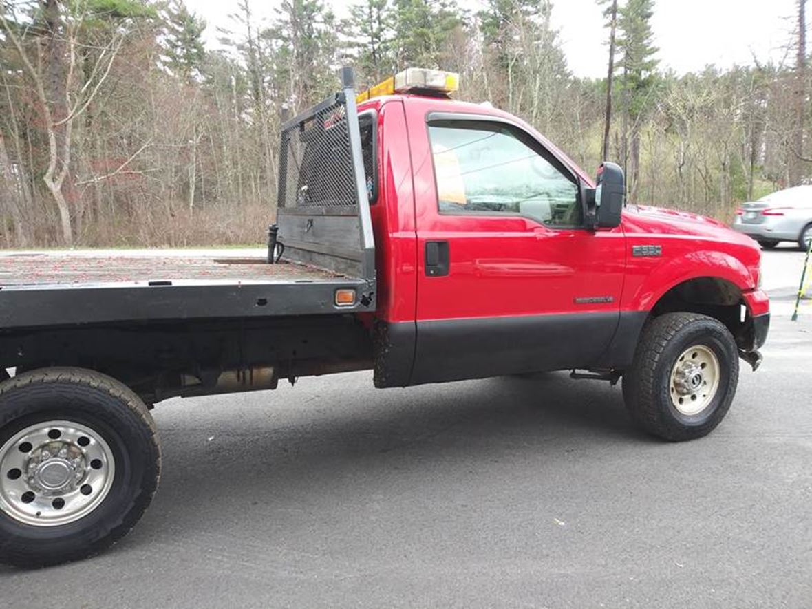 1999 Ford F-350 Super Duty for sale by owner in Derry