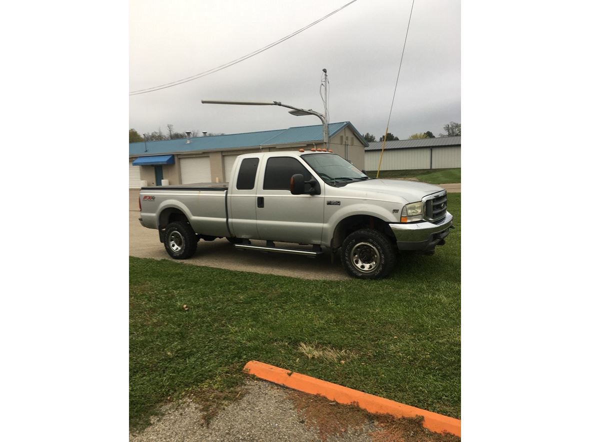 2004 Ford F-350 Super Duty for sale by owner in Oxford