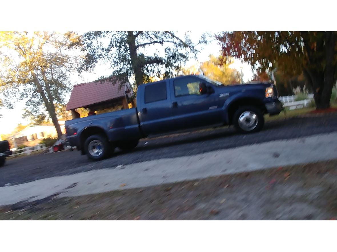 2005 Ford F-350 Super Duty for sale by owner in Conway