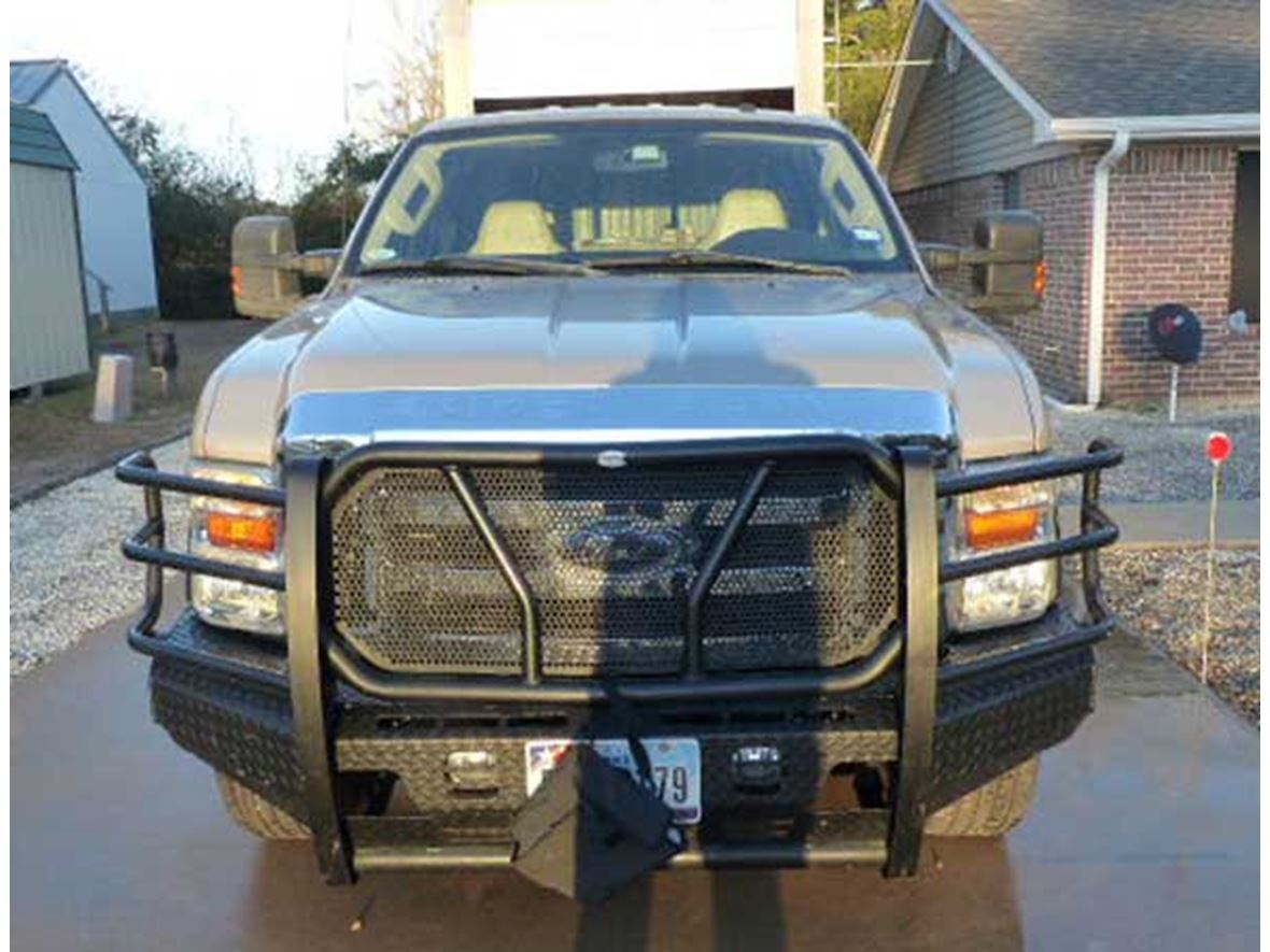 2009 Ford F-350 Super Duty for sale by owner in Livingston