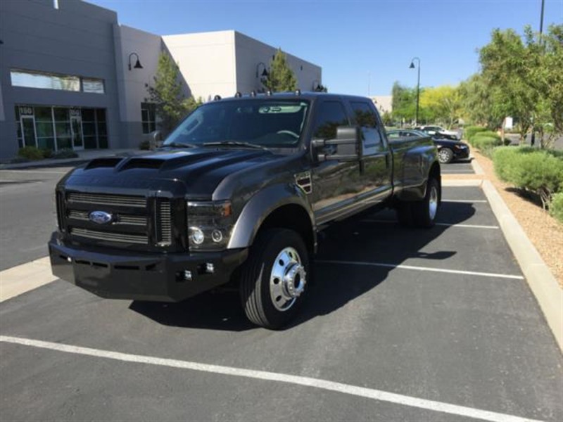 2008 Ford F450 for Sale by Owner in Alamo, NV 89001