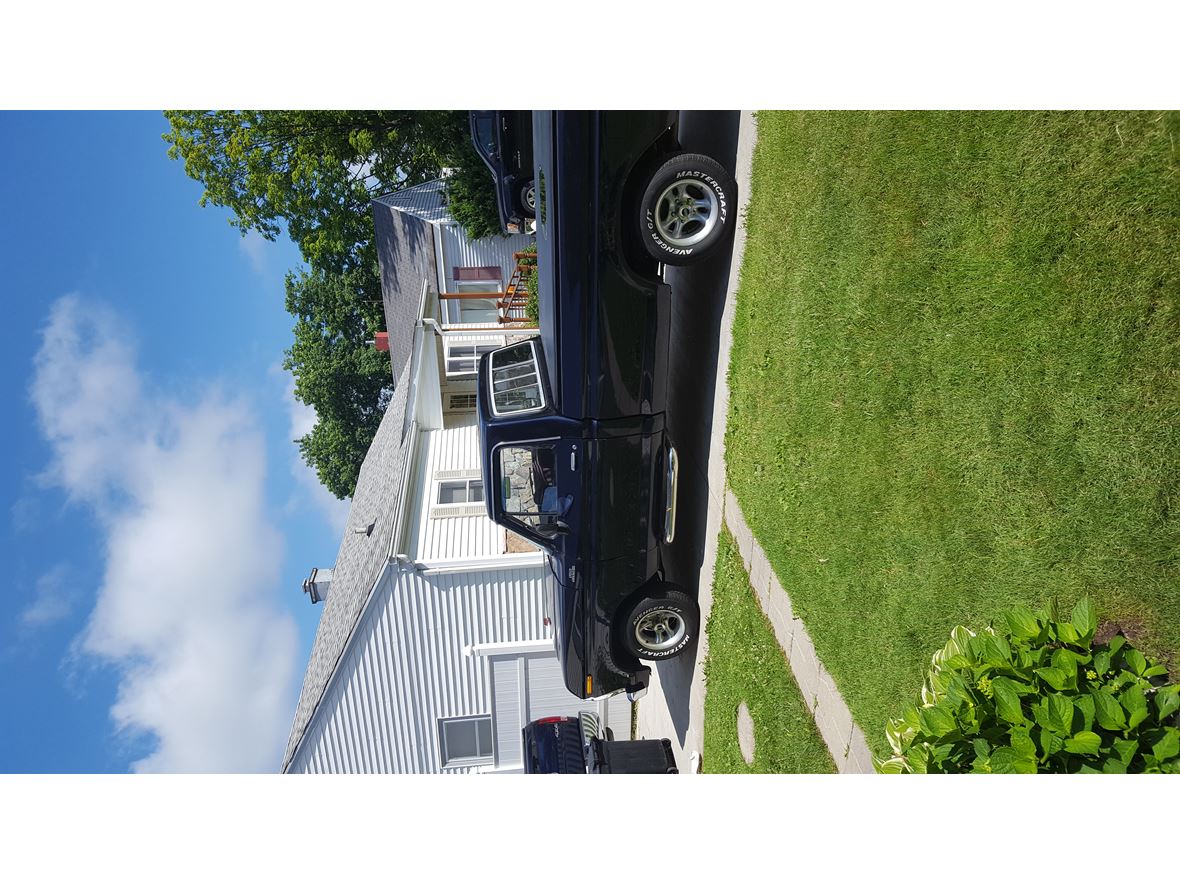 1977 Ford F100 for sale by owner in Port Huron