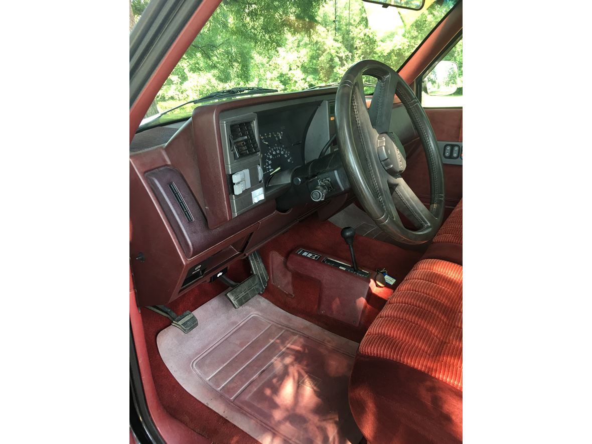 1993 Ford F150 for sale by owner in Centralia