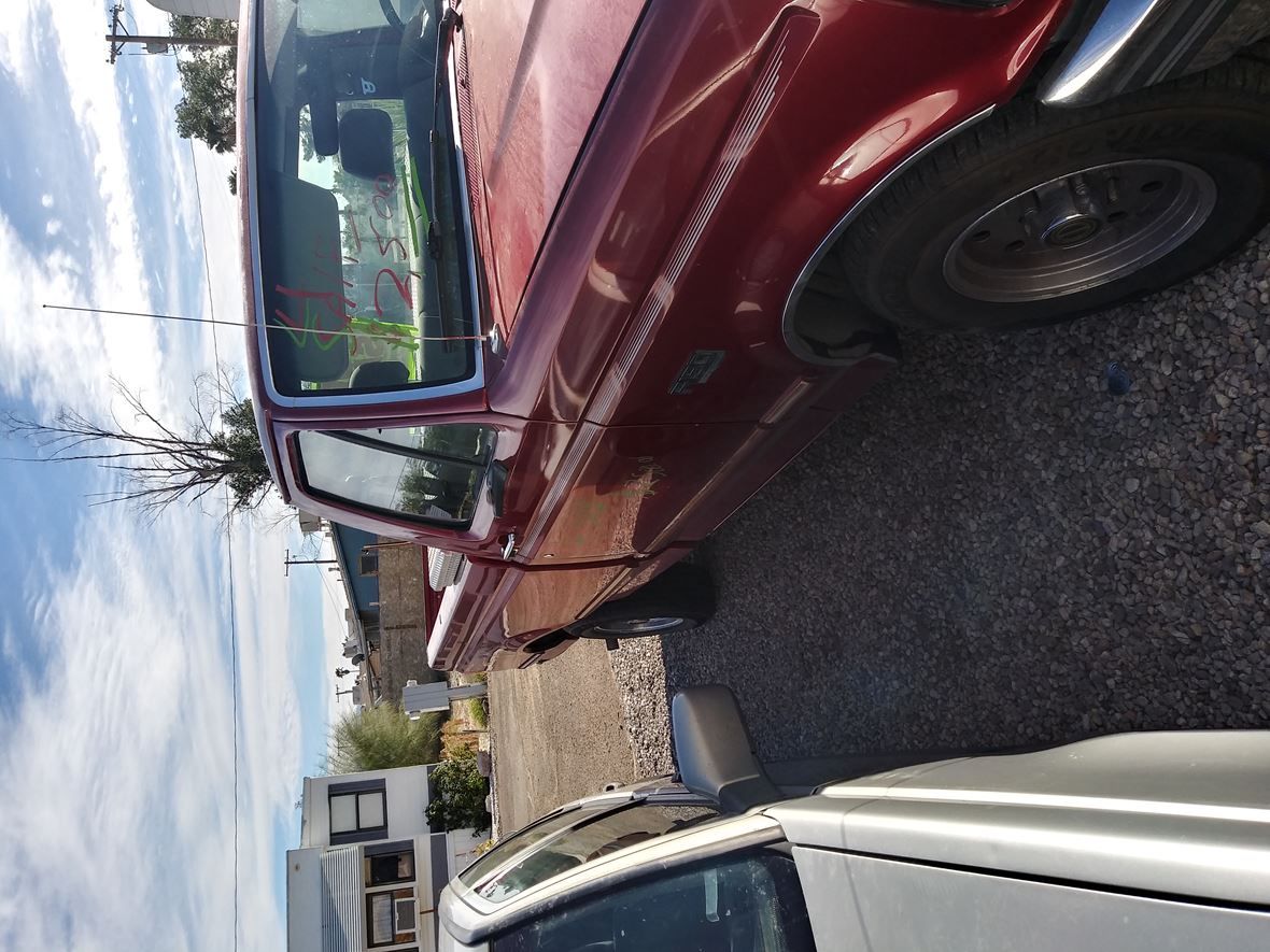 1994 Ford F150 for sale by owner in Tucson