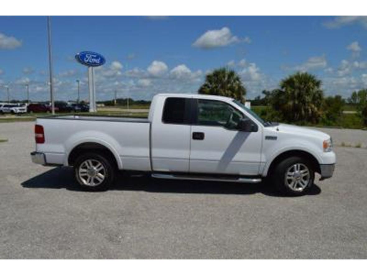 2005 Ford f150 for sale by owner in Van Nuys