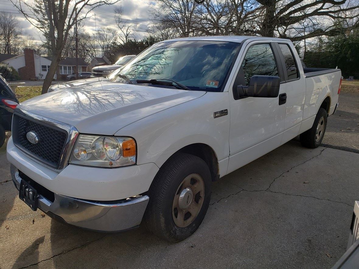 2007 Ford F150 for sale by owner in Woodbury