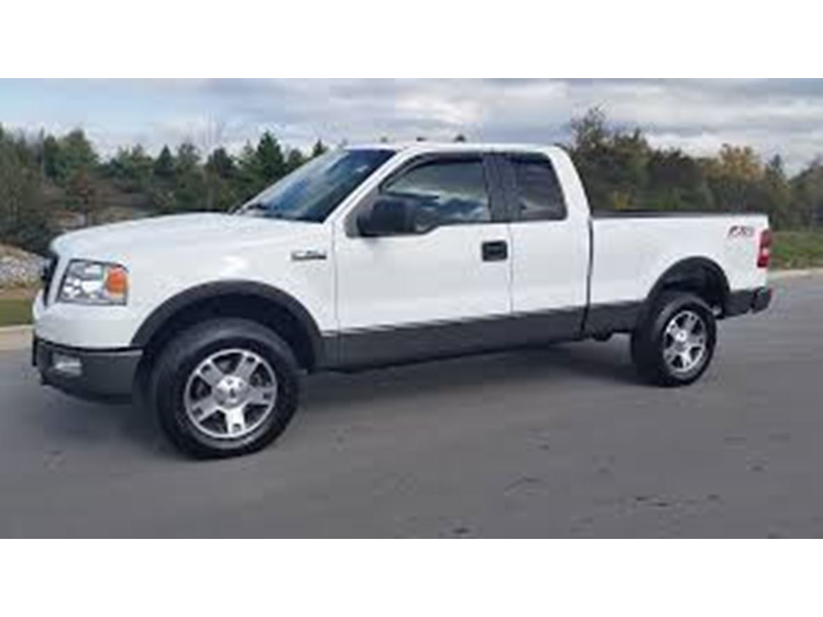 2008 Ford f150 for Sale by Owner in Van Nuys, CA 91405