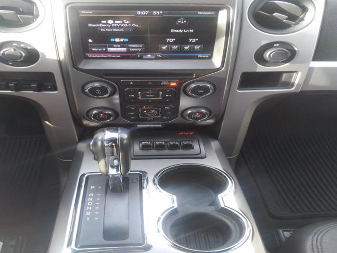 2014 Ford F150 for sale by owner in Pitkin