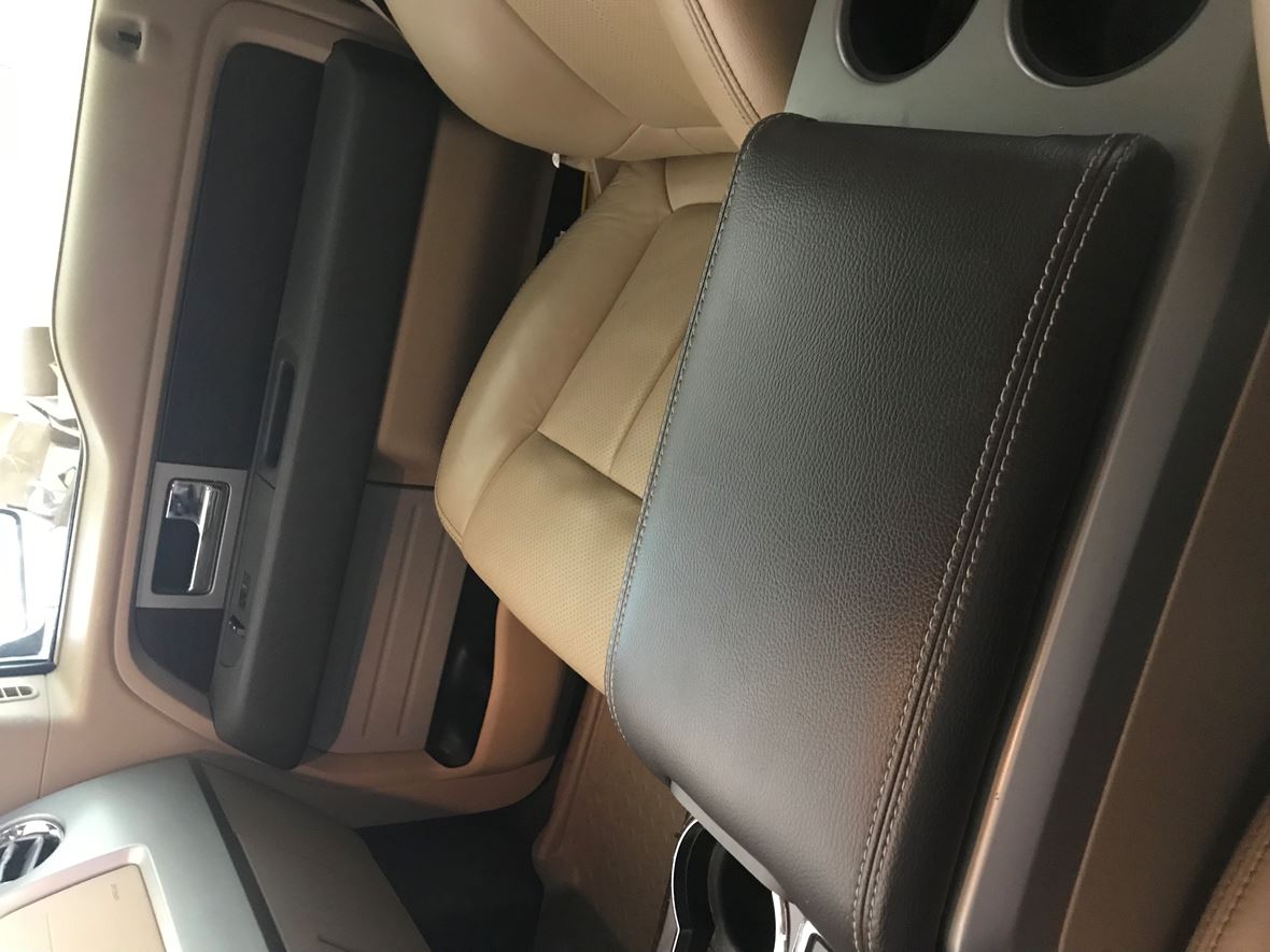 2012 Ford F150 Lariat  for sale by owner in Rio Rancho