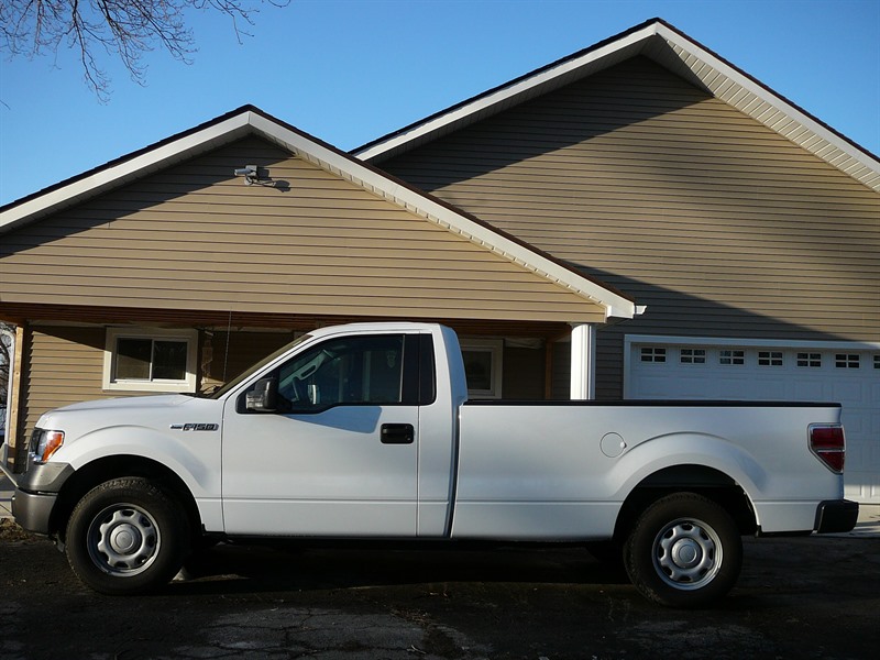 2012 Ford F150 Truck for Sale by Owner in Ypsilanti, MI 48197