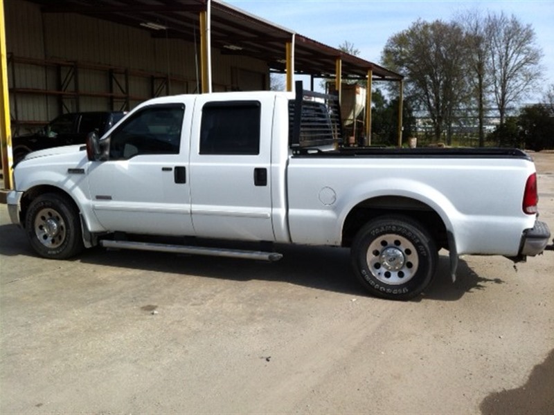 2007 ford f250 for sale