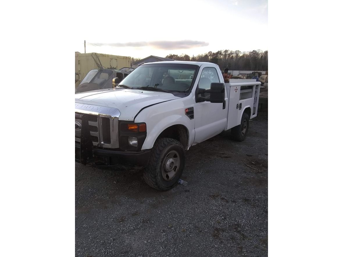 2010 Ford F250 for sale by owner in Decatur
