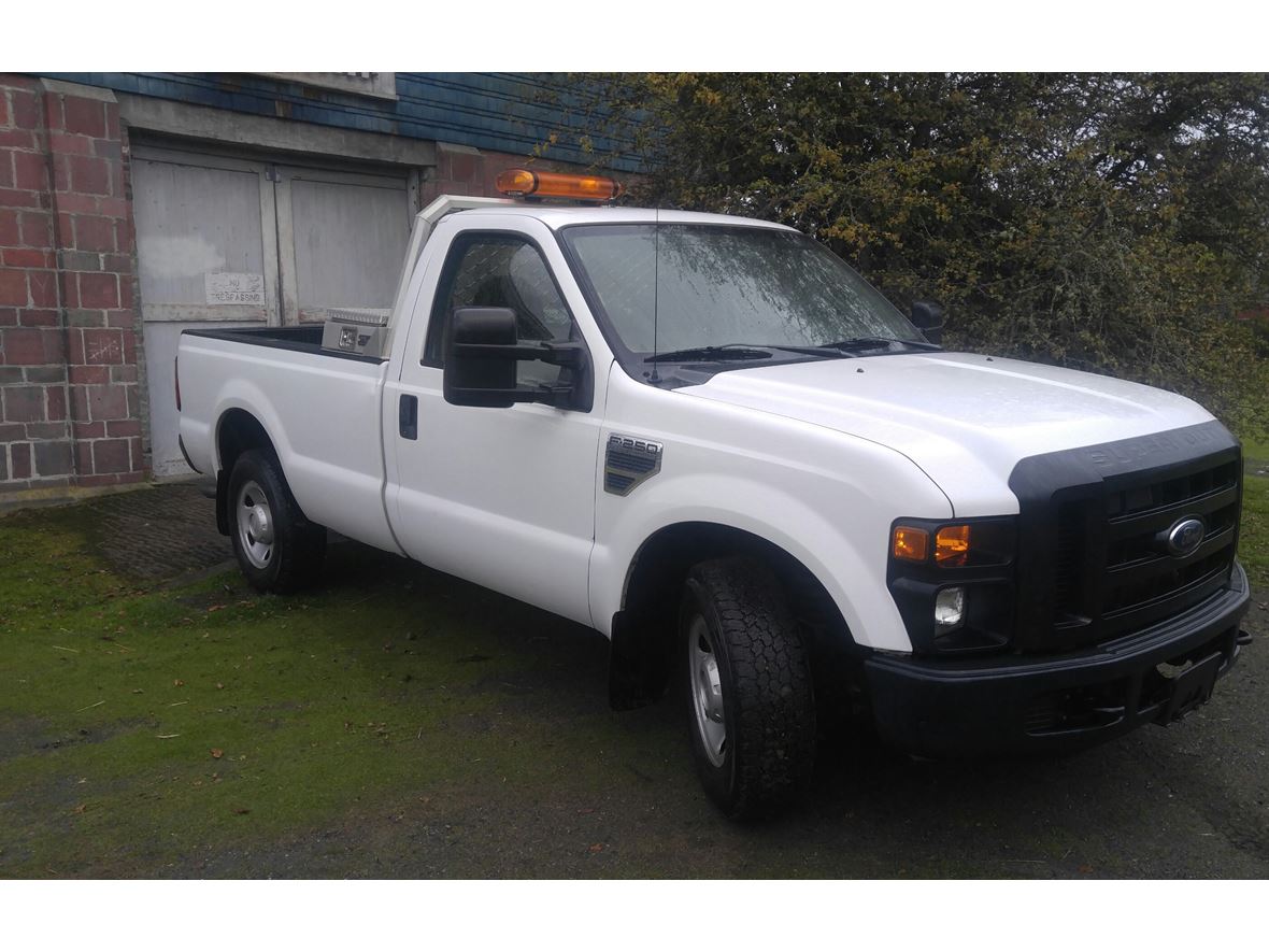 2008 Ford F250 Super Duty for sale by owner in Lakewood