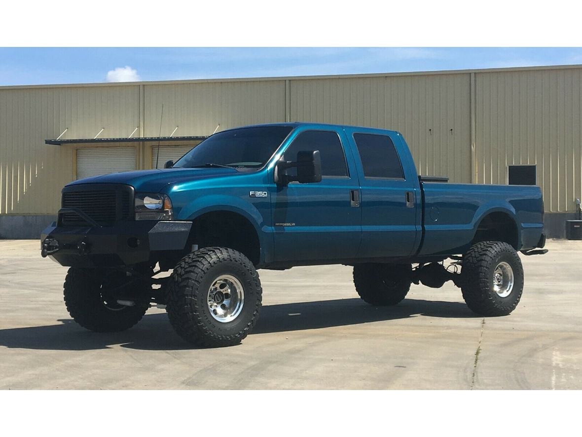 2000 Ford F350 for Sale by Owner in Findlay, OH 45840