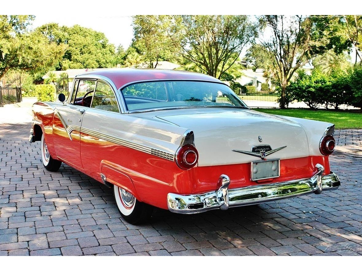 1956 Ford fairlane for sale by owner in Orlando