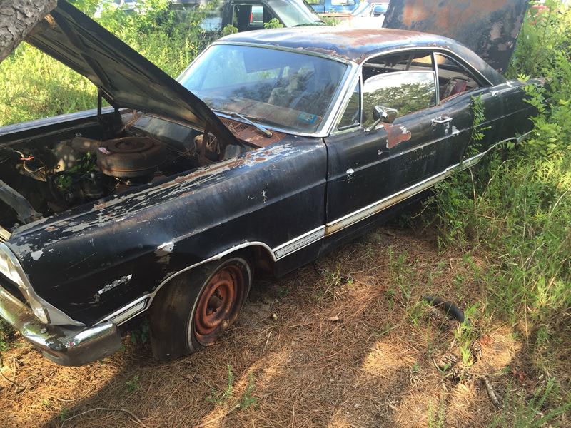 1967 Ford Fairlane for sale by owner in Batesburg