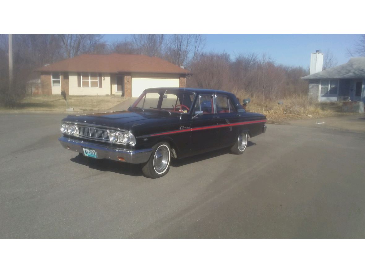 1964 Ford Fairlane 500 for sale by owner in Springfield