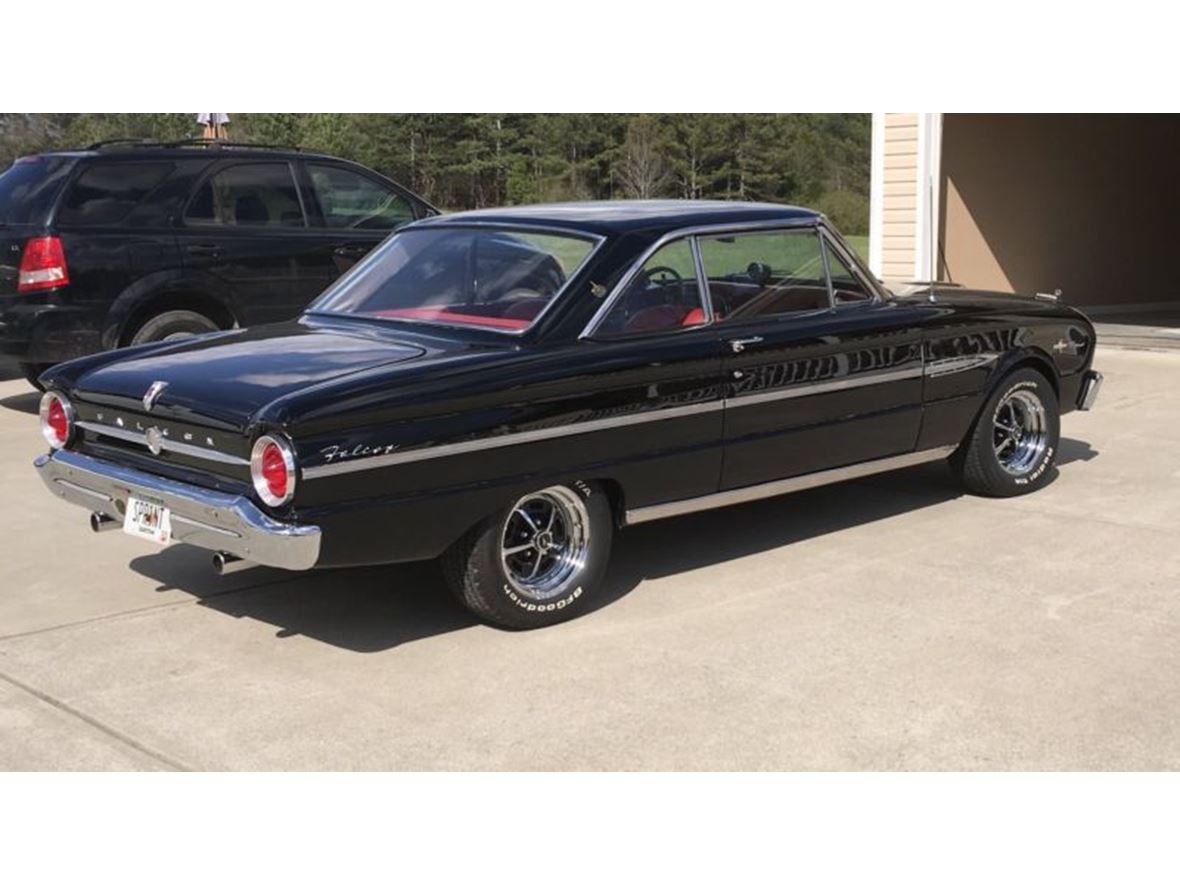 1963 Ford Falcon for sale by owner in San Marcos