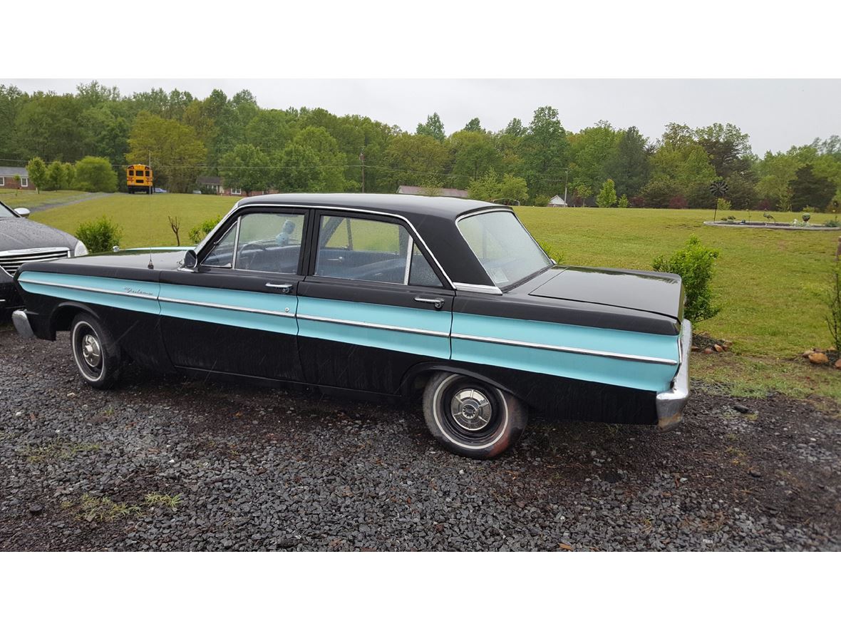 1964 Ford Falcon for sale by owner in Culpeper