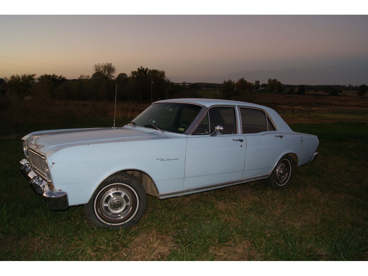 1966 Ford Falcon Futura for sale by owner in Perryville