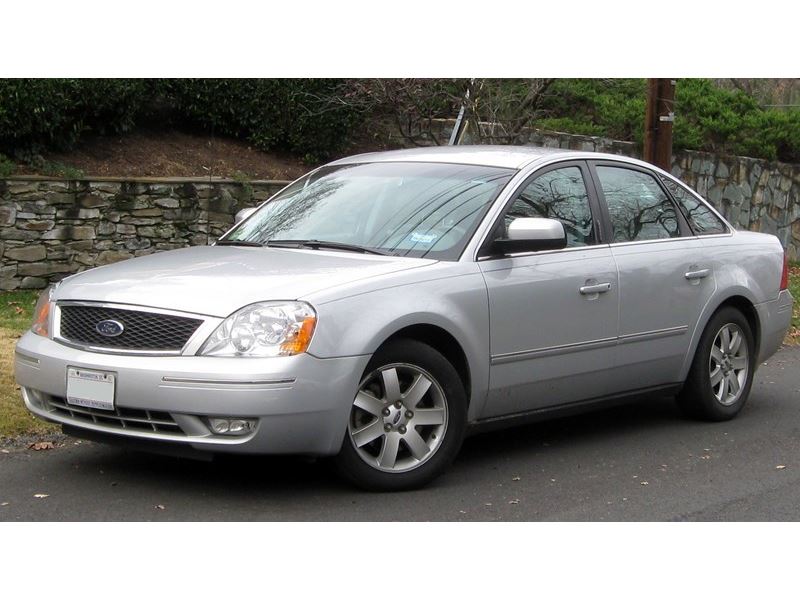 2005 Ford Five Hundred for sale by owner in Littleton