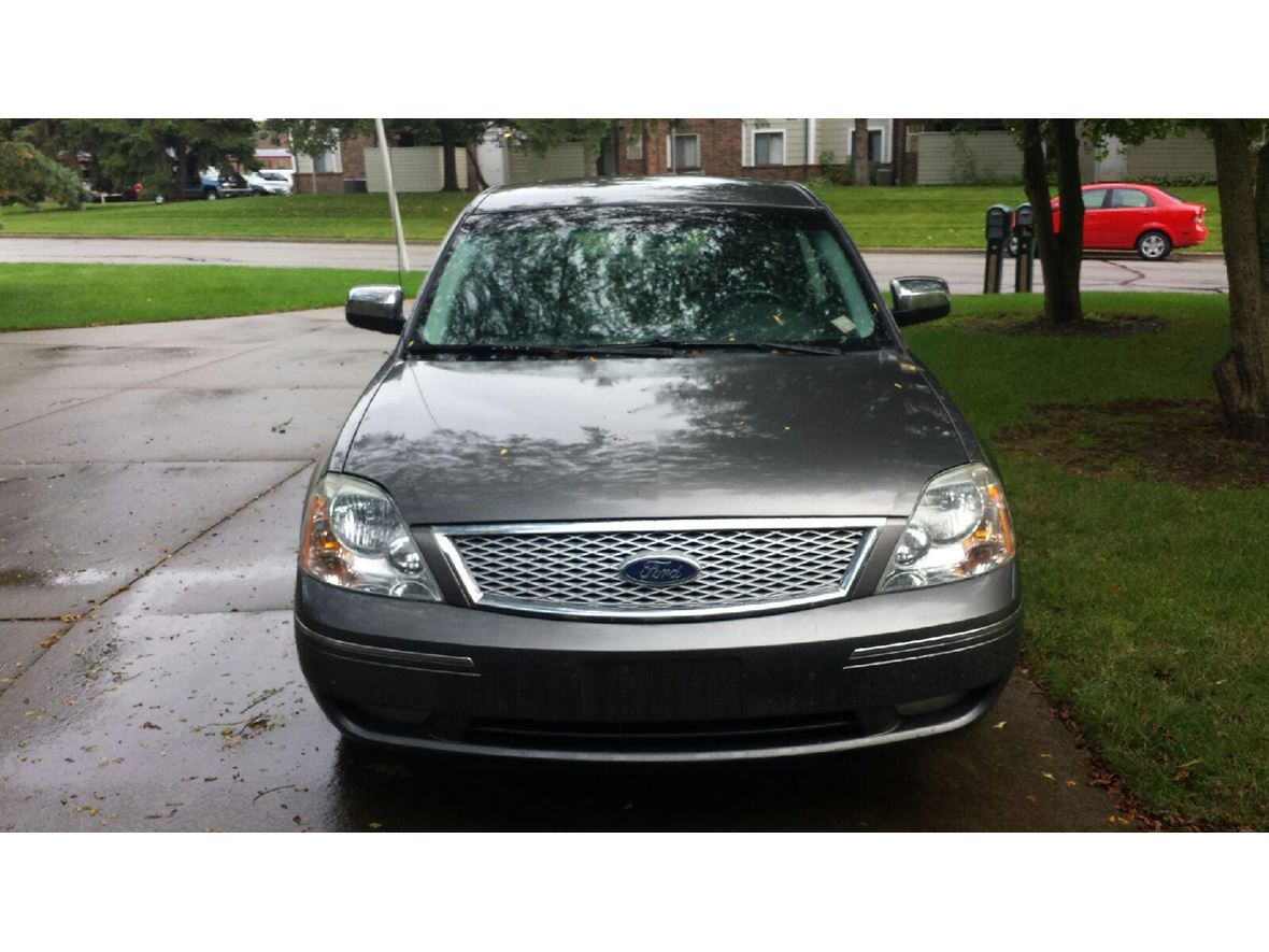 2005 Ford Five Hundred for sale by owner in Dewitt