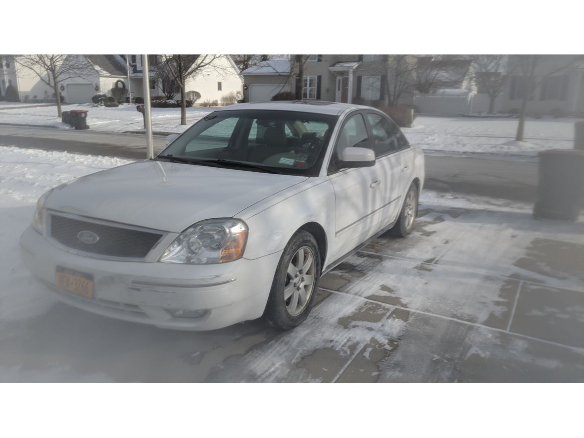 2005 Ford Five Hundred for sale by owner in Lancaster