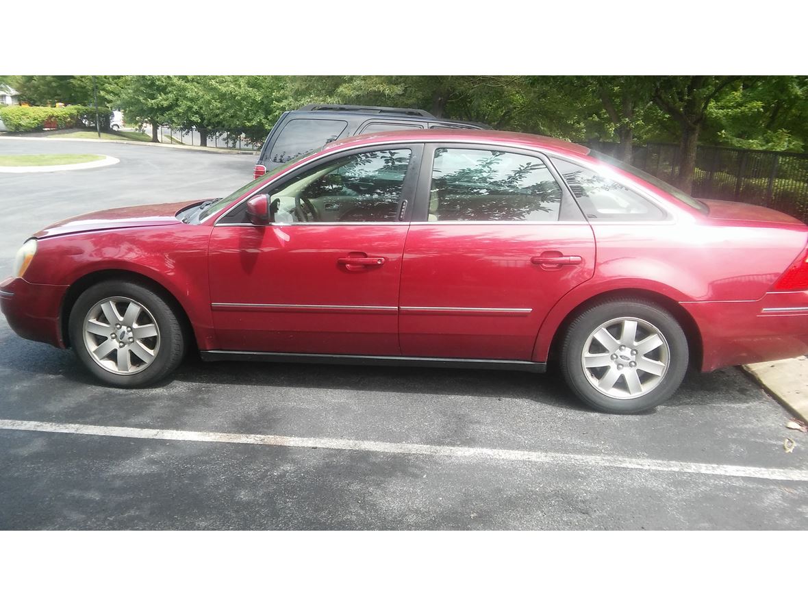 2006 Ford Five Hundred for sale by owner in Lancaster