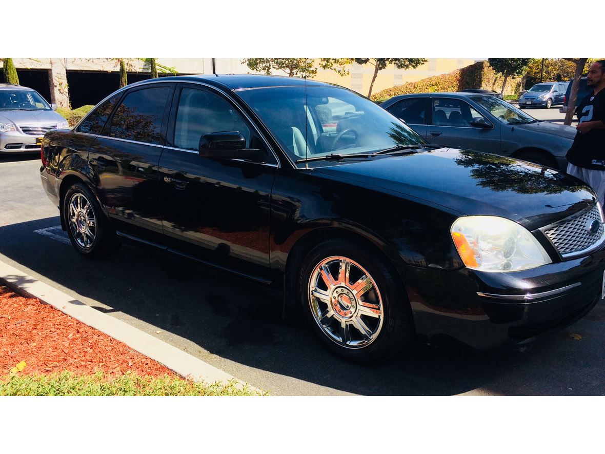 2007 Ford Five Hundred for sale by owner in Salinas