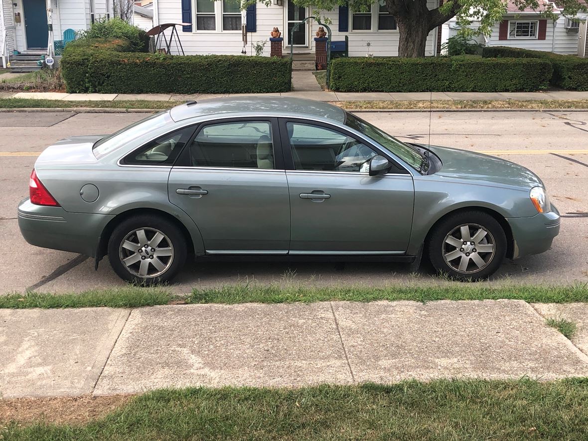 2007 Ford Five Hundred for sale by owner in Fairborn