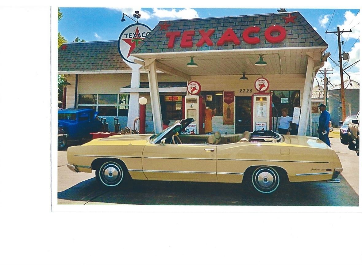 1969 Ford Five Hundred GALAXY Antique Car Dubuque, IA 52001