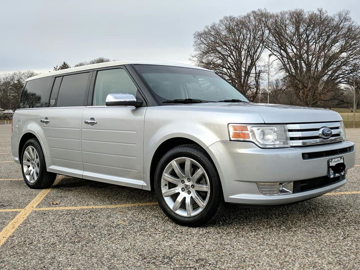 2009 Ford Flex for Sale by Owner in Pekin, IL 61554