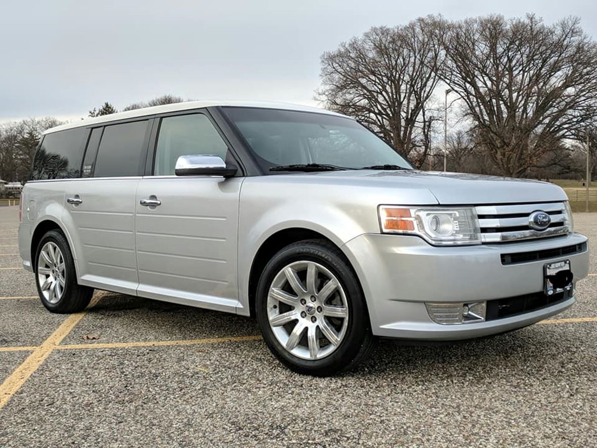 2009 Ford Flex for sale by owner in Pekin