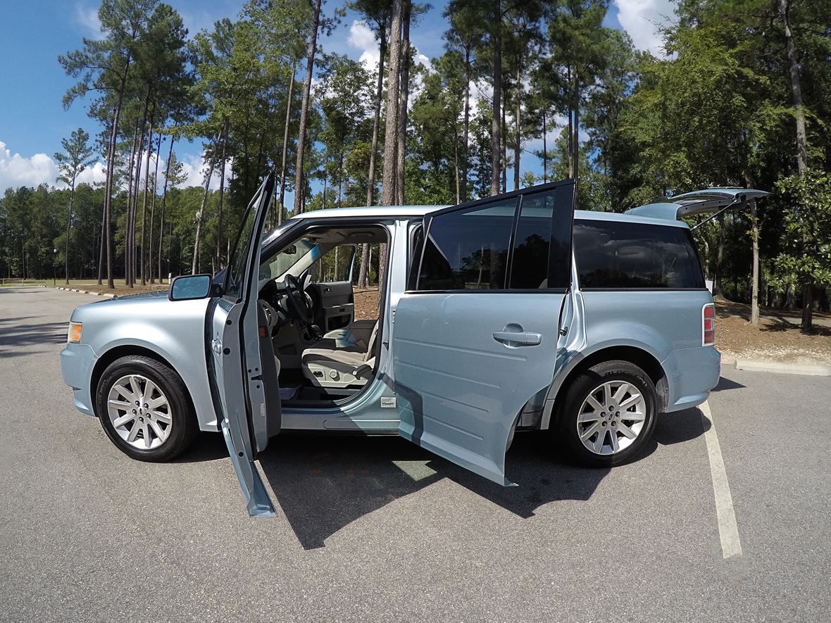 2009 Ford Flex for sale by owner in Lexington