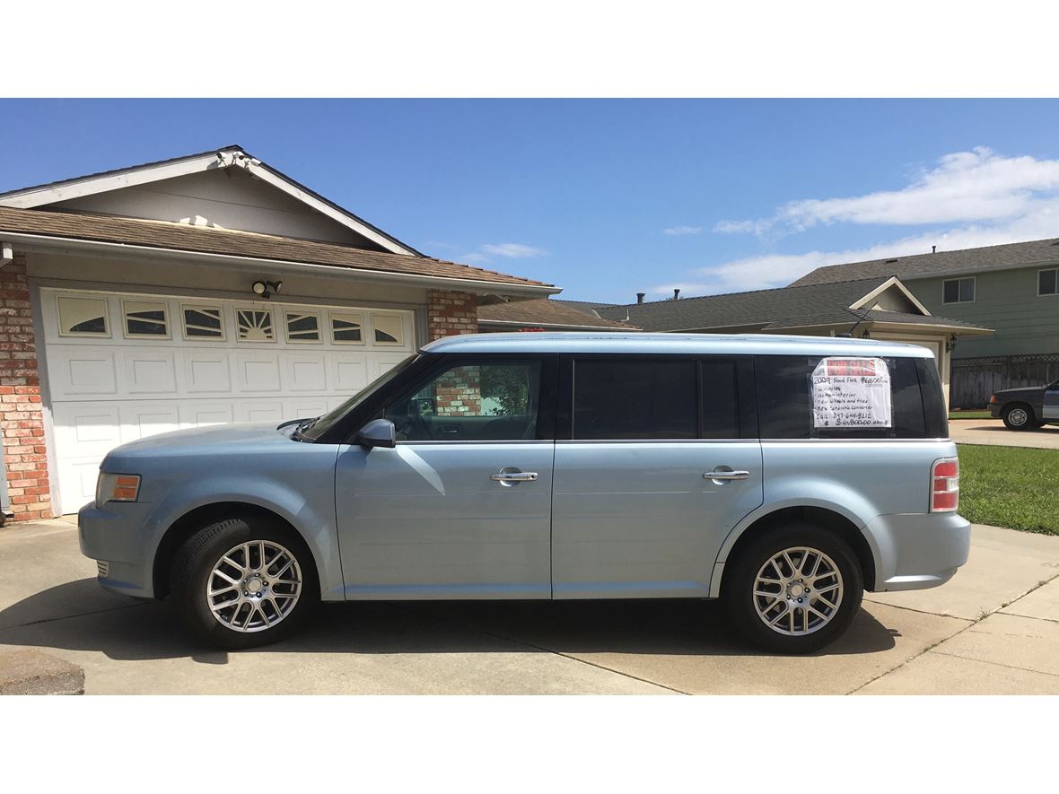 2009 Ford Flex for sale by owner in Salinas