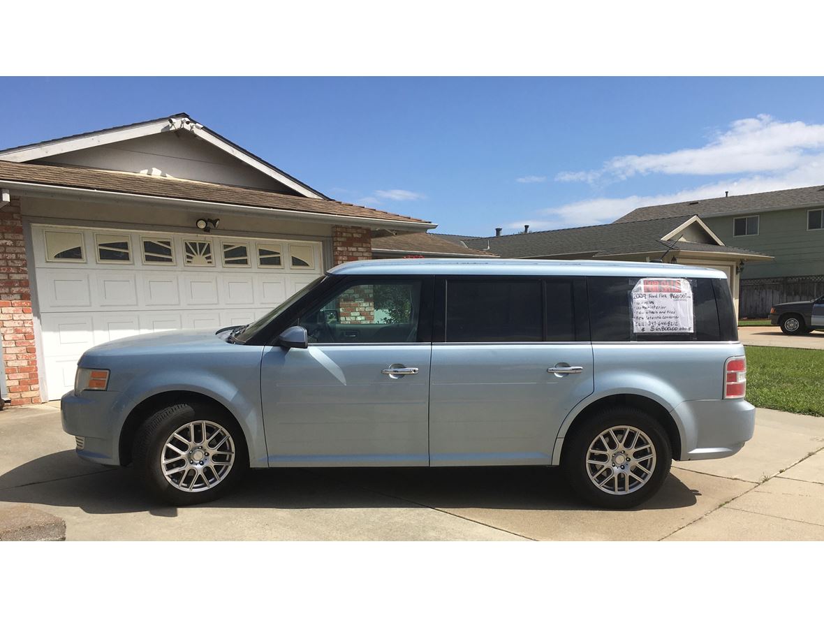 2009 Ford Flex for Sale by Owner in Salinas, CA 93906