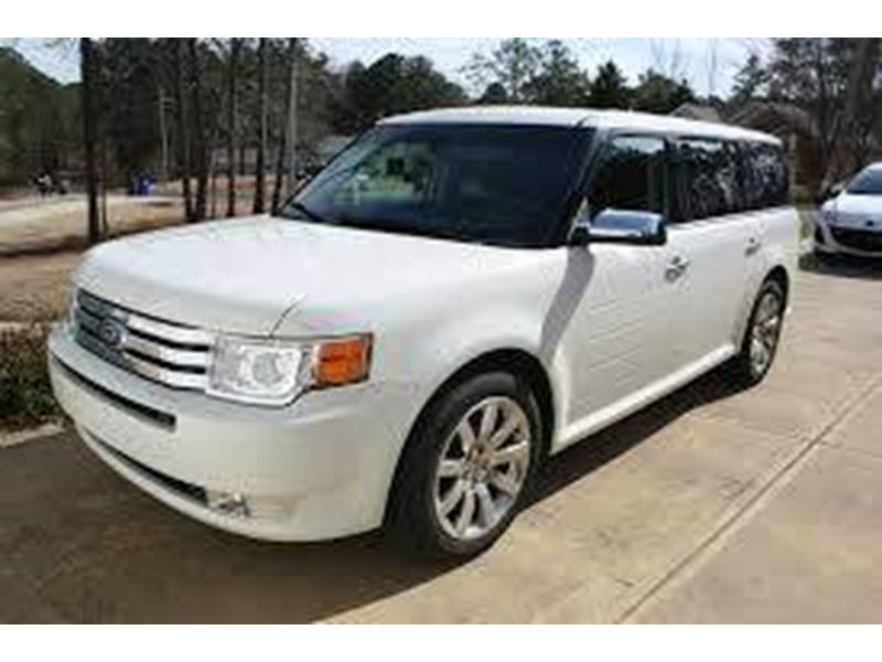 Ford flex for sale by owner #8