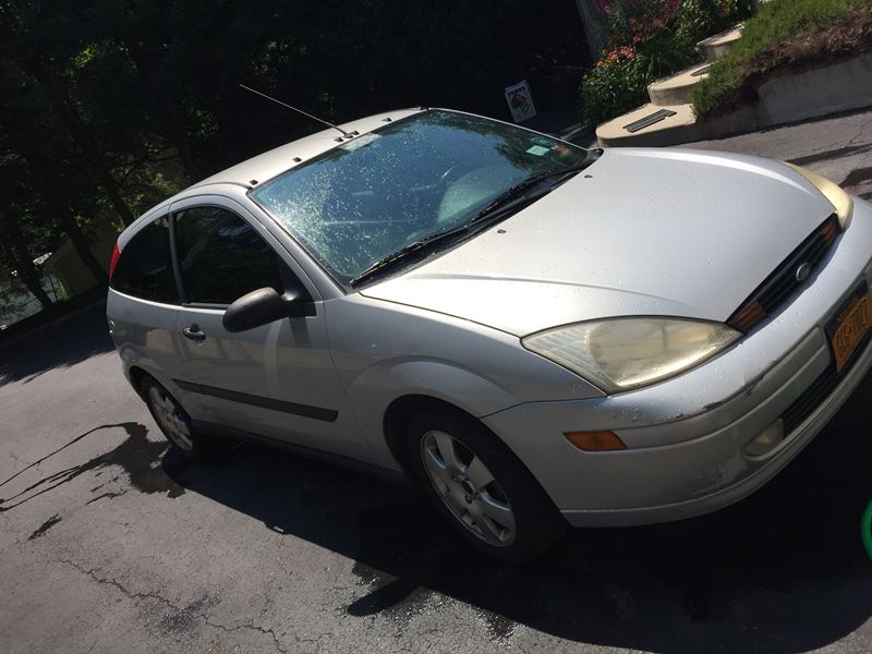 2001 Ford Focus for Sale by Owner in Smithtown, NY 11787