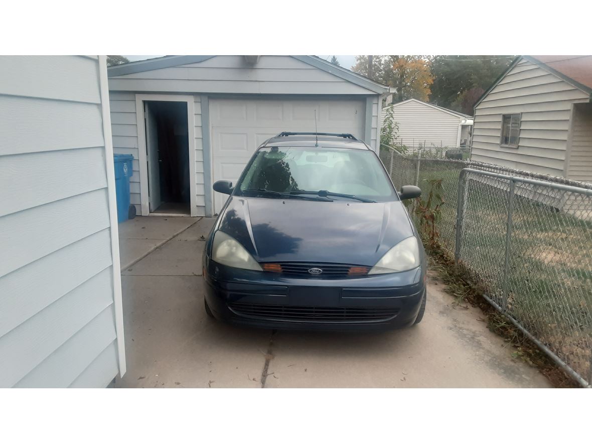 2003 Ford Focus for sale by owner in Dearborn Heights