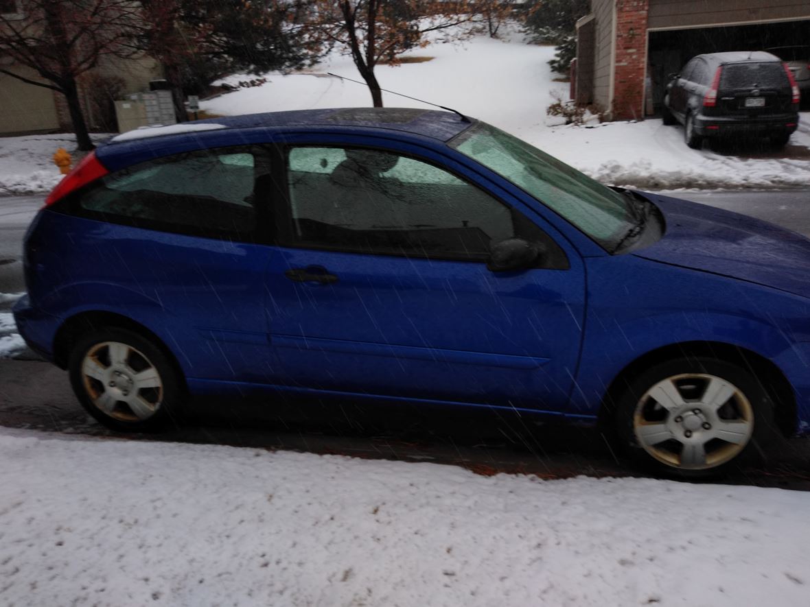 2006 Ford Focus for sale by owner in Littleton