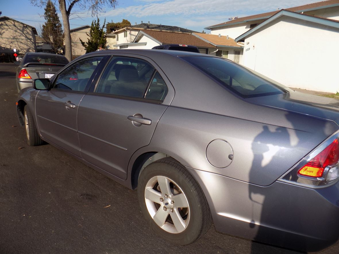 2006 Ford Focus for sale by owner in Campbell
