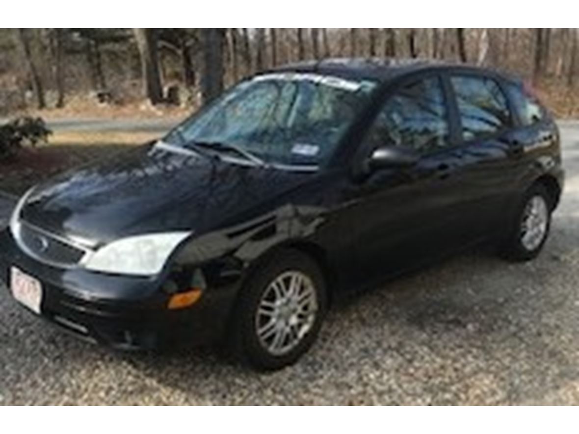 2006 Ford Focus for sale by owner in Rehoboth
