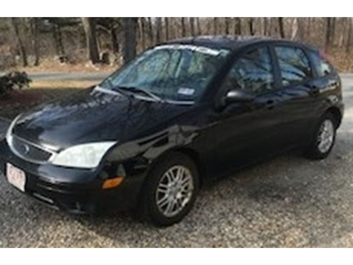 2006 Ford Focus for Sale by Owner in Rehoboth, MA 02769