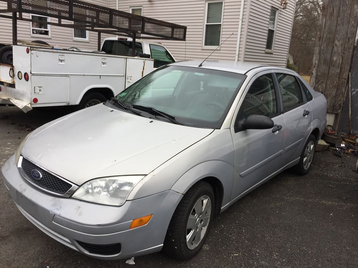2007 ford focus private car sale in east bridgewater ma 02333