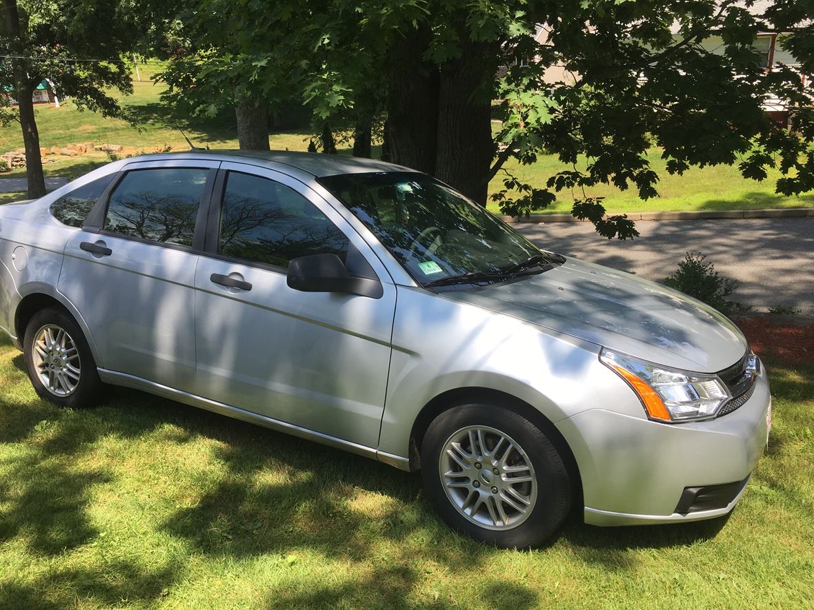 2009 Ford Focus for Sale by Owner in South Grafton, MA 01560