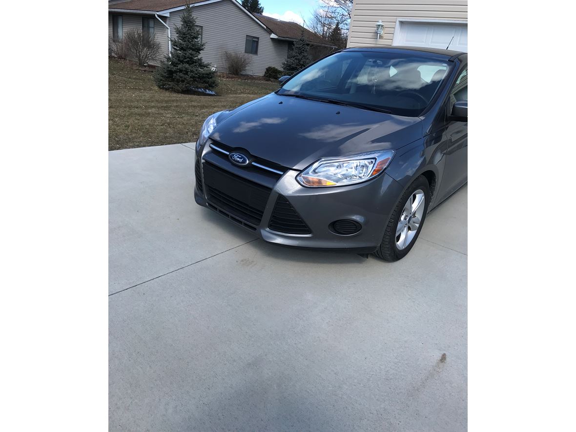 2013 Ford Focus For Sale By Owner Ford Focus Review