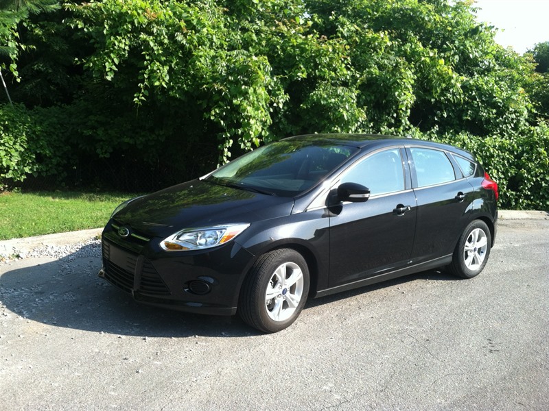 2013 Ford Focus SE for Sale by Owner in Nashville, TN 37250 2013 Ford Focus SE for Sale by Owner in Nashville, TN 37250