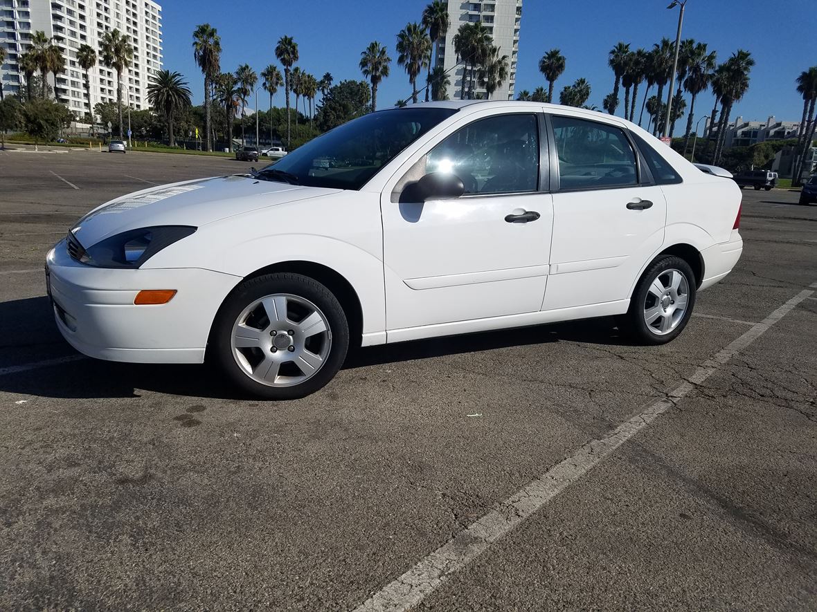2003 Ford Focus zts for sale by owner in Los Angeles