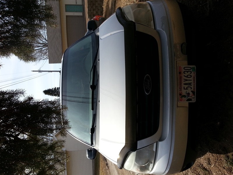 2005 Ford Freestar for Sale by Owner in Shakopee, MN 55379