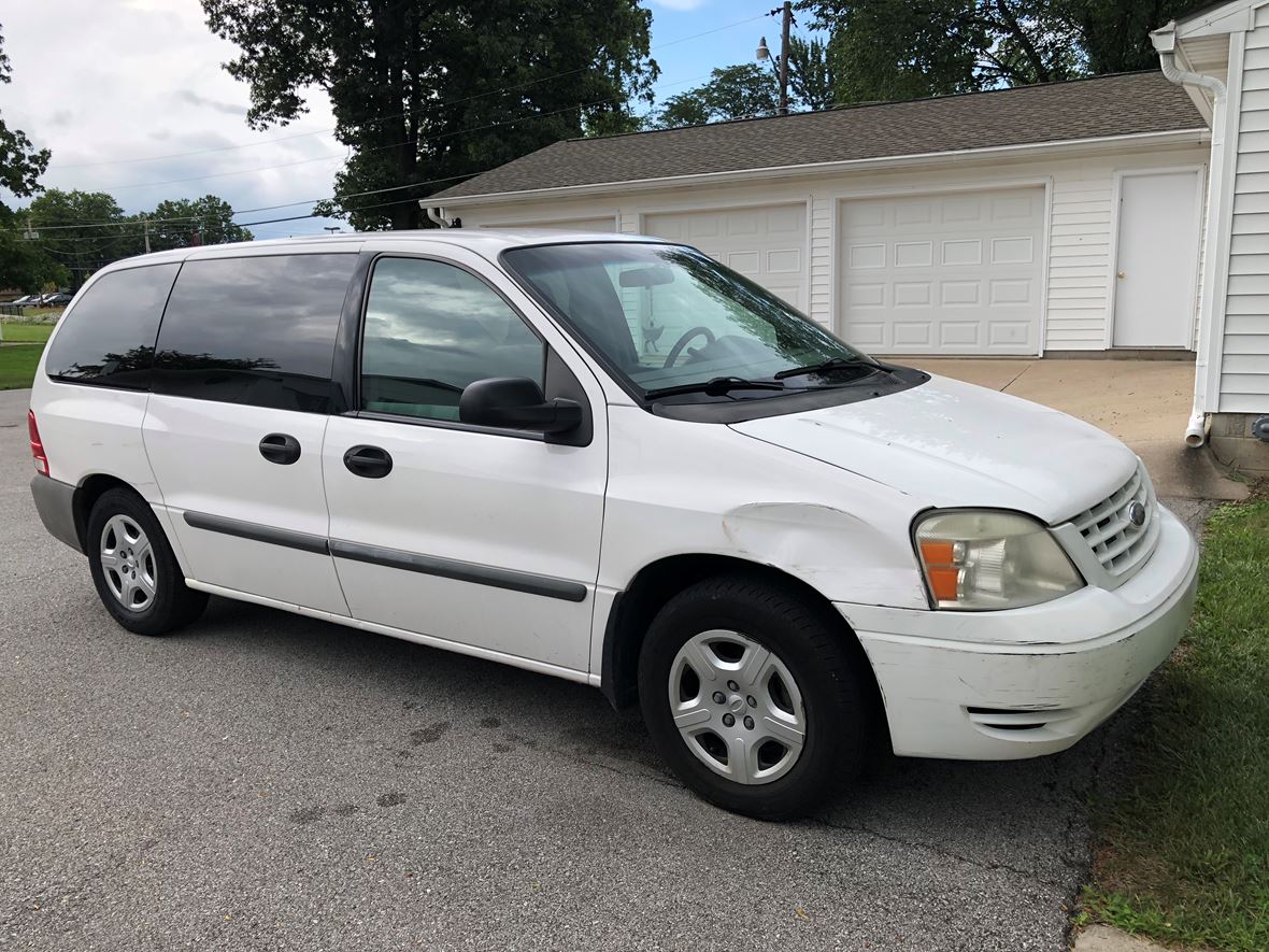 2006 Ford Freestar for sale by owner in New Haven